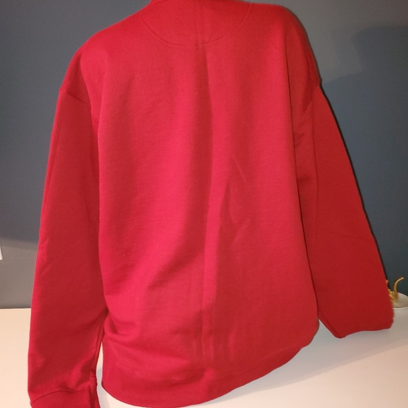 Mens Champion crewneck - Picture 4 of 4